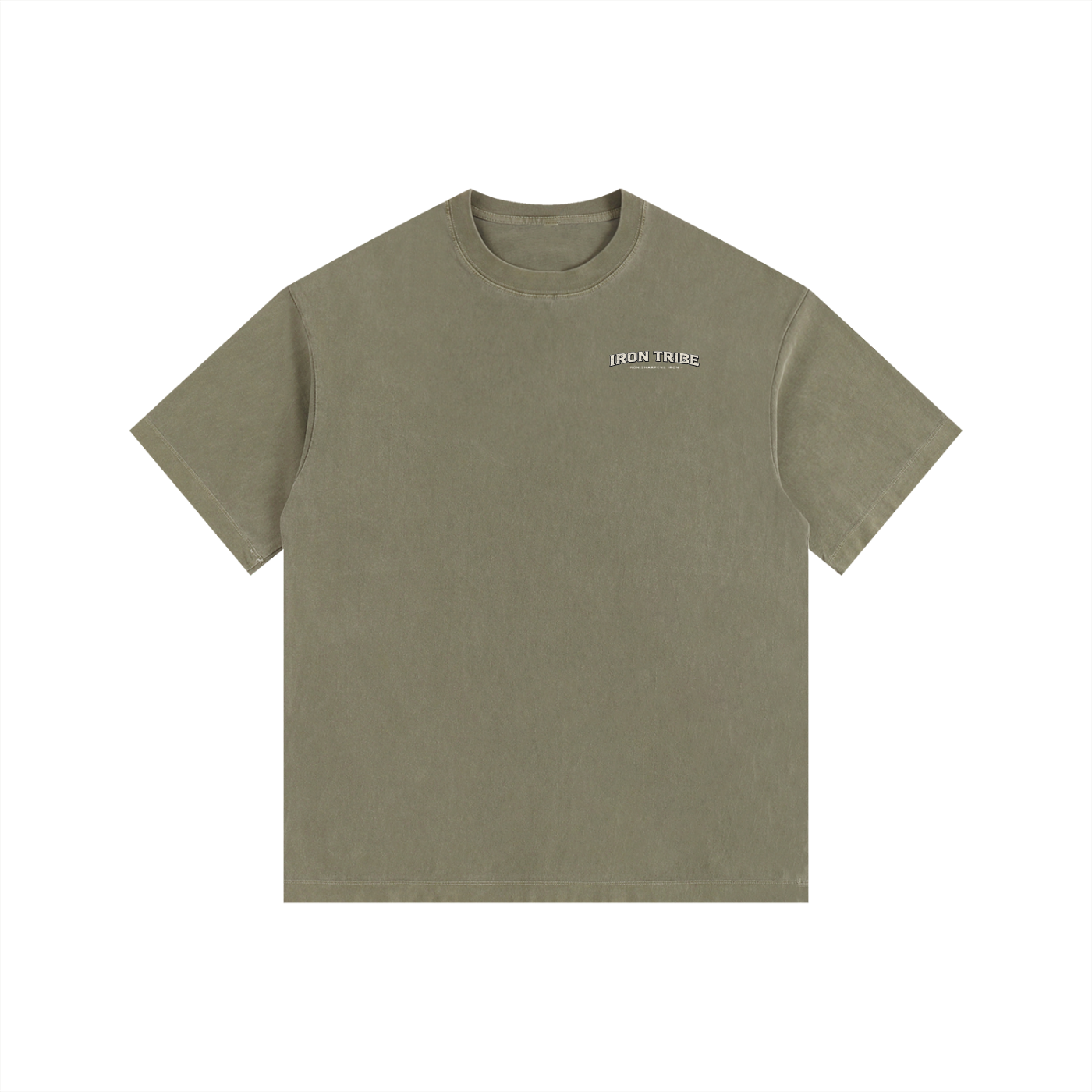 Iron Tribe Global Unity Tee