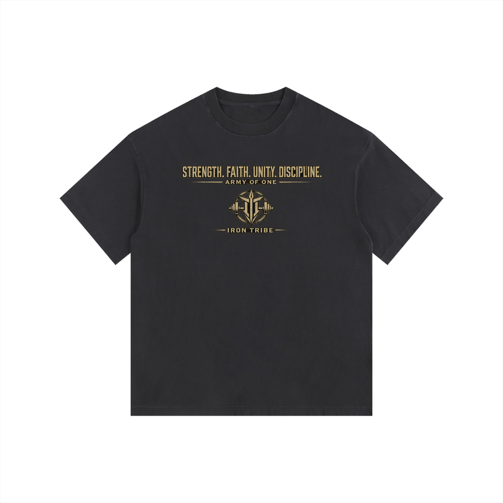 Iron Tribe Army of One