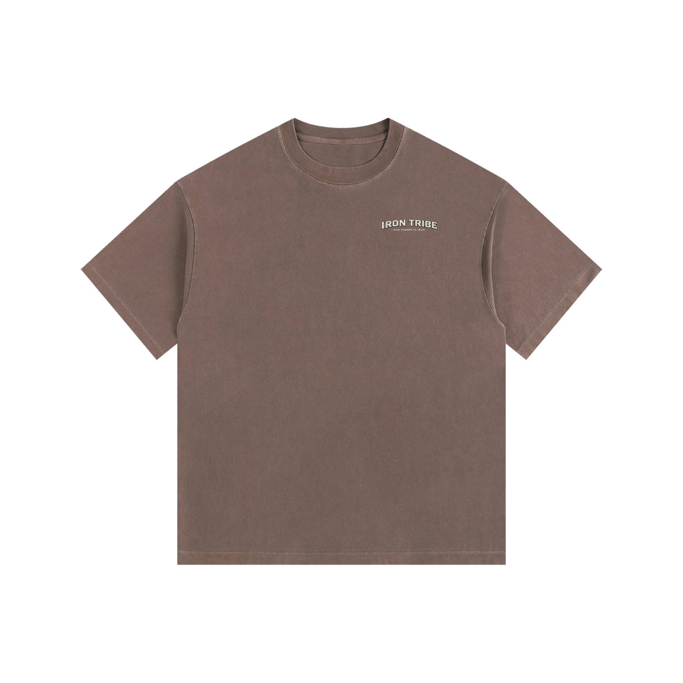 Iron Tribe Global Unity Tee