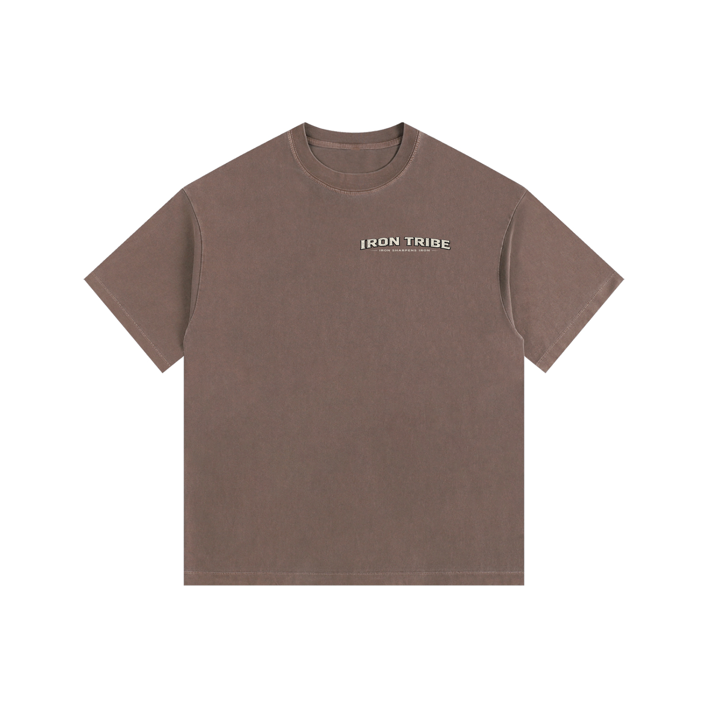 Iron Tribe “Forged Unity” Tee