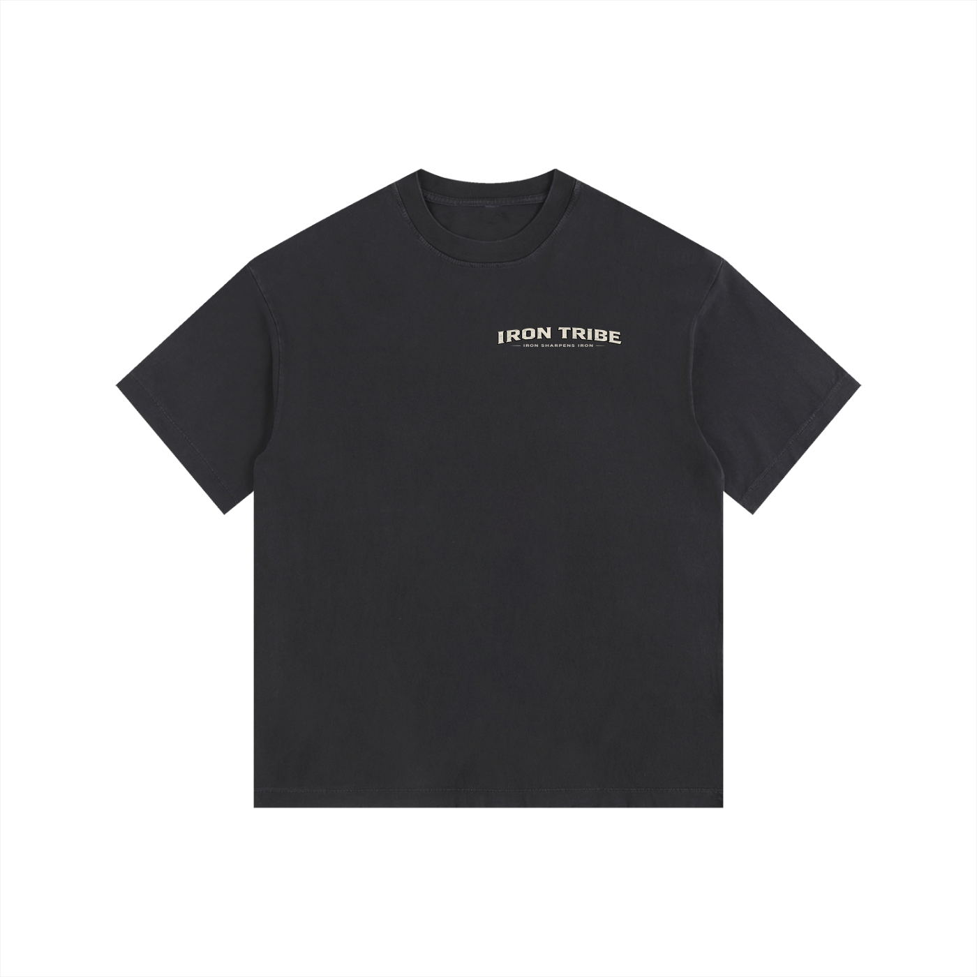 Iron Tribe “Forged Unity” Tee