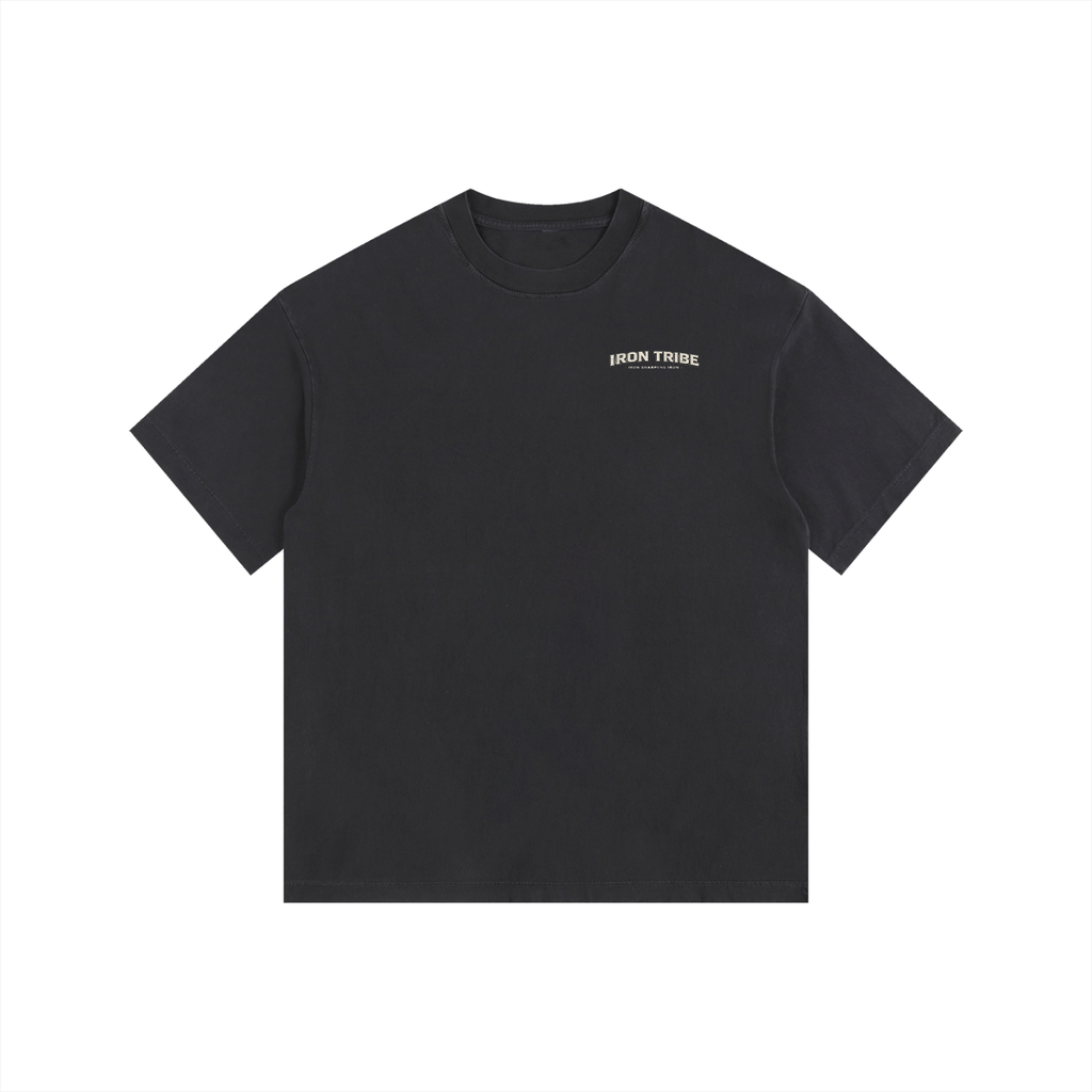 Iron Tribe Global Unity Tee