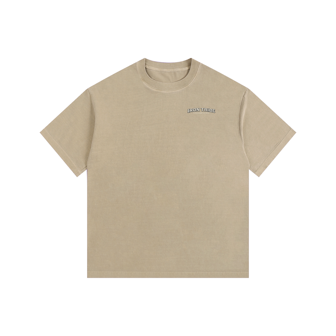 Iron Tribe Global Unity Tee