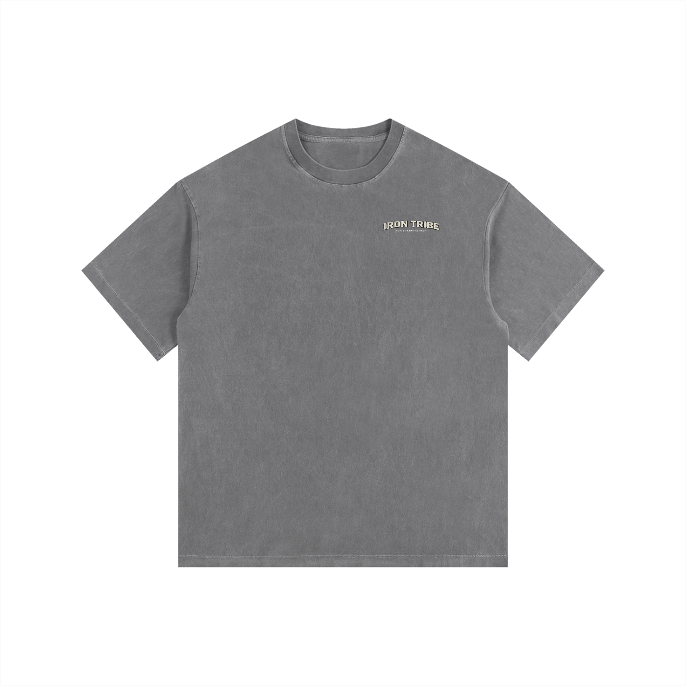Iron Tribe Global Unity Tee