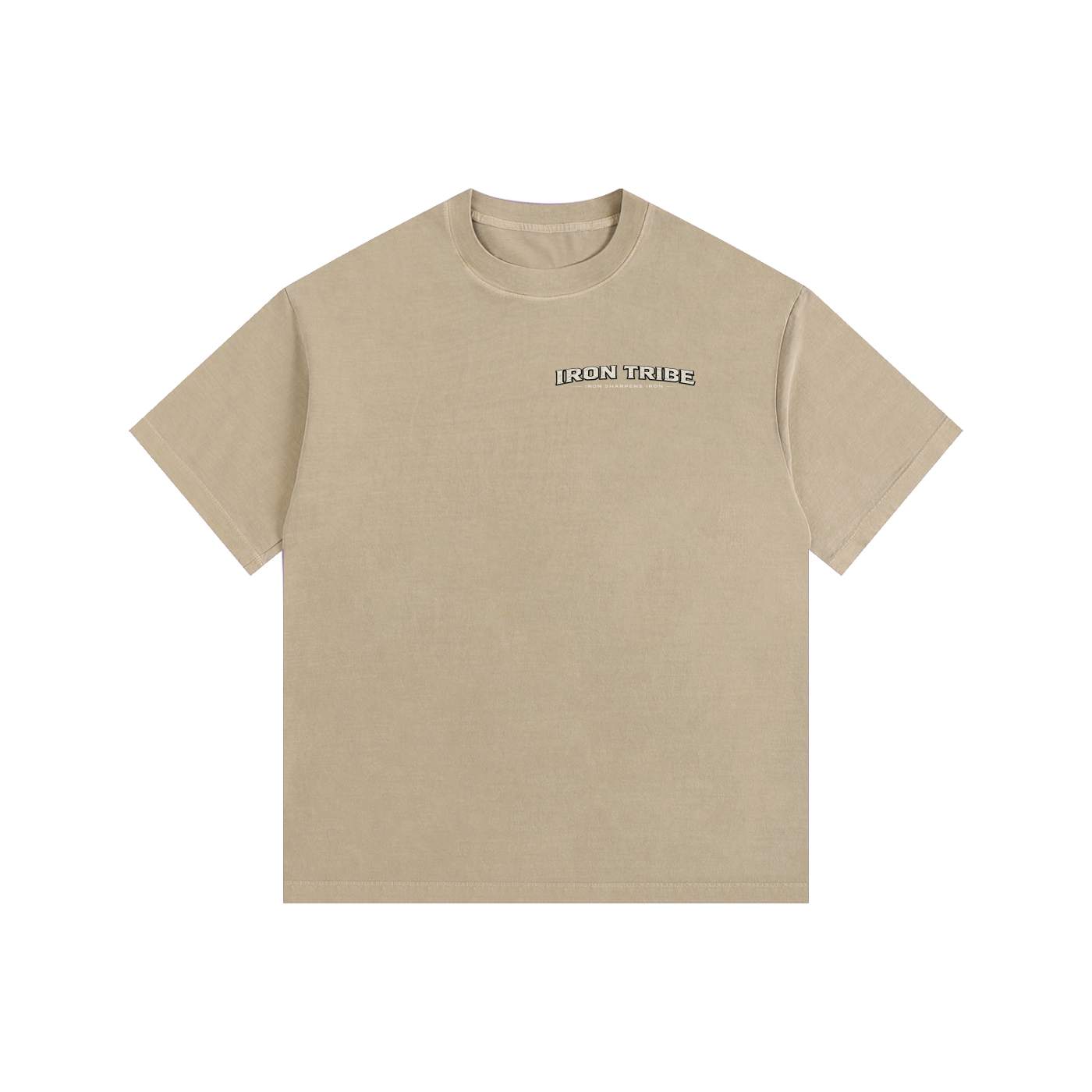 Iron Tribe “Forged Unity” Tee