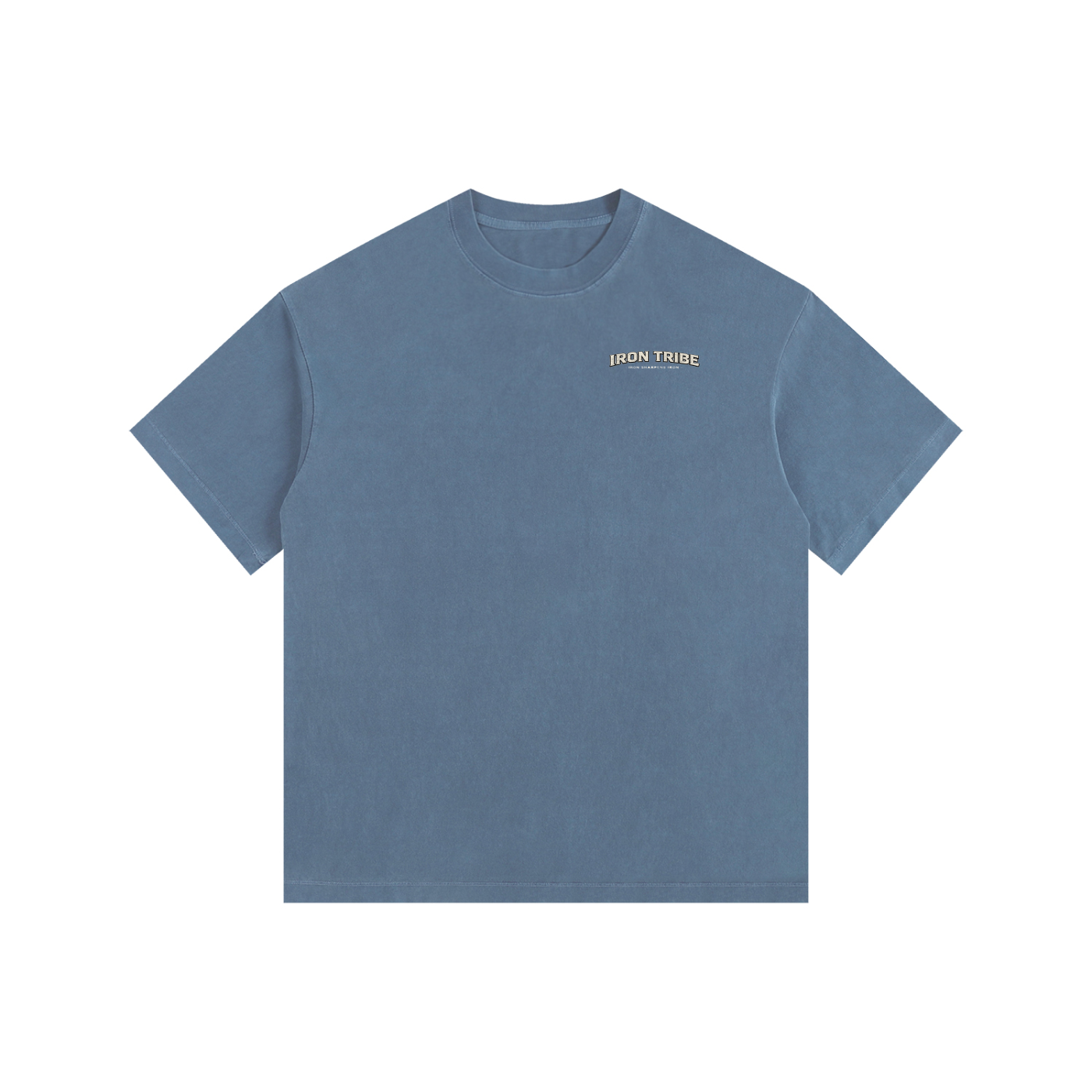 Iron Tribe Global Unity Tee